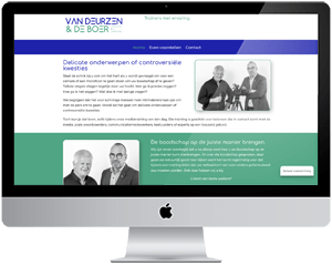 Van Deurzen en de Boer